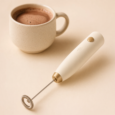 Ageless Frother