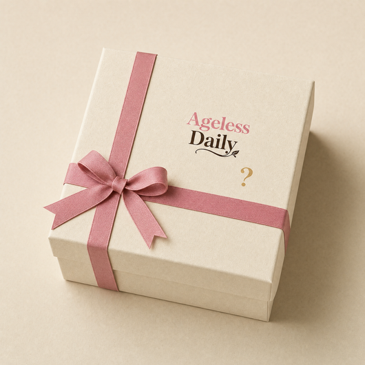 Ageless Mystery Gift