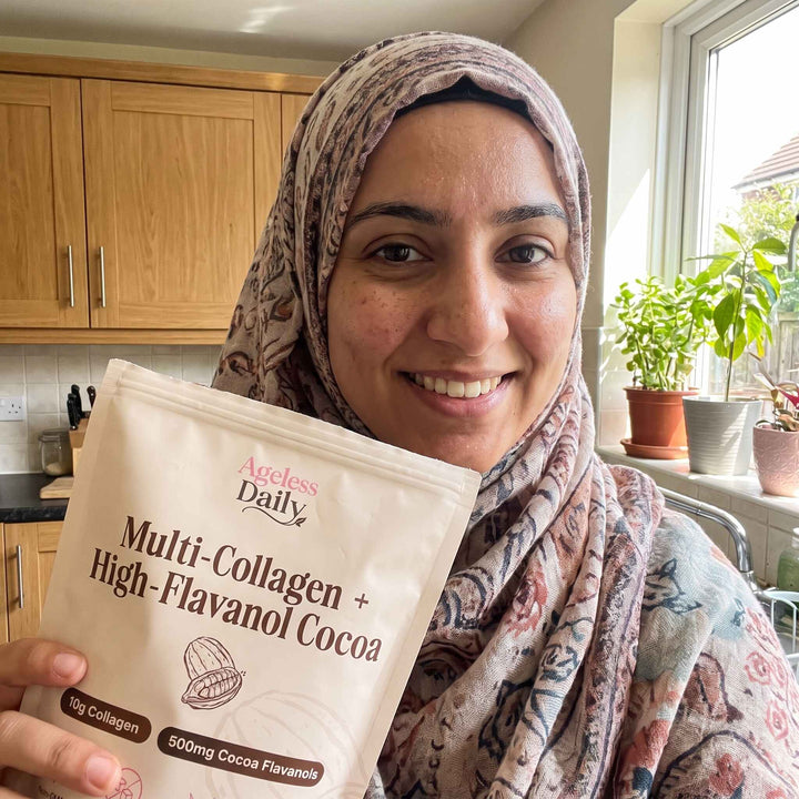 Review by Amina