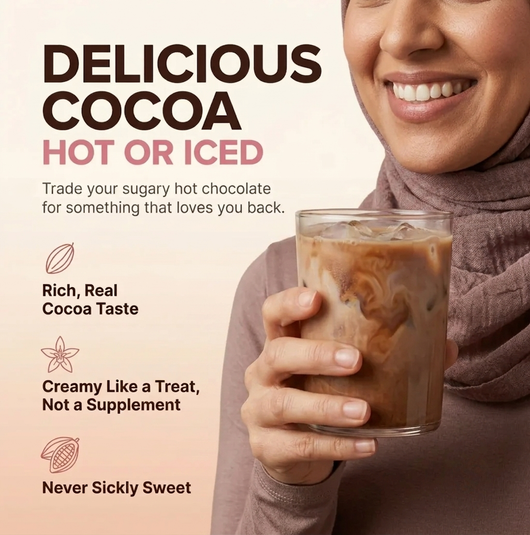 Halal Ageless Daily Collagen